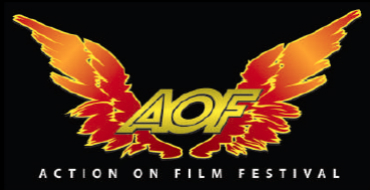 Action On Film Festival 2017 37.5% Inhuman Sound Design