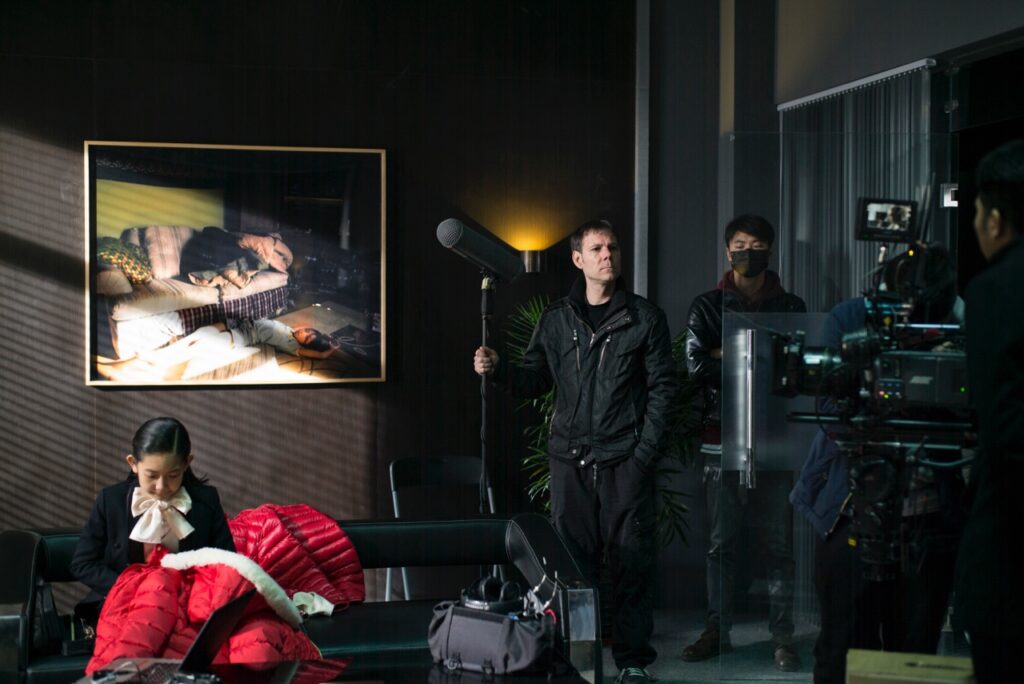 Meijing Pro Soul Youjia Zhai