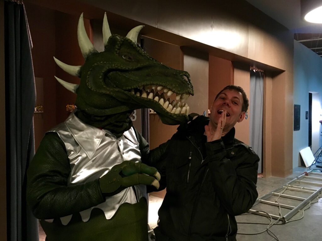 Meijing Pro Soul Youjia Zhai