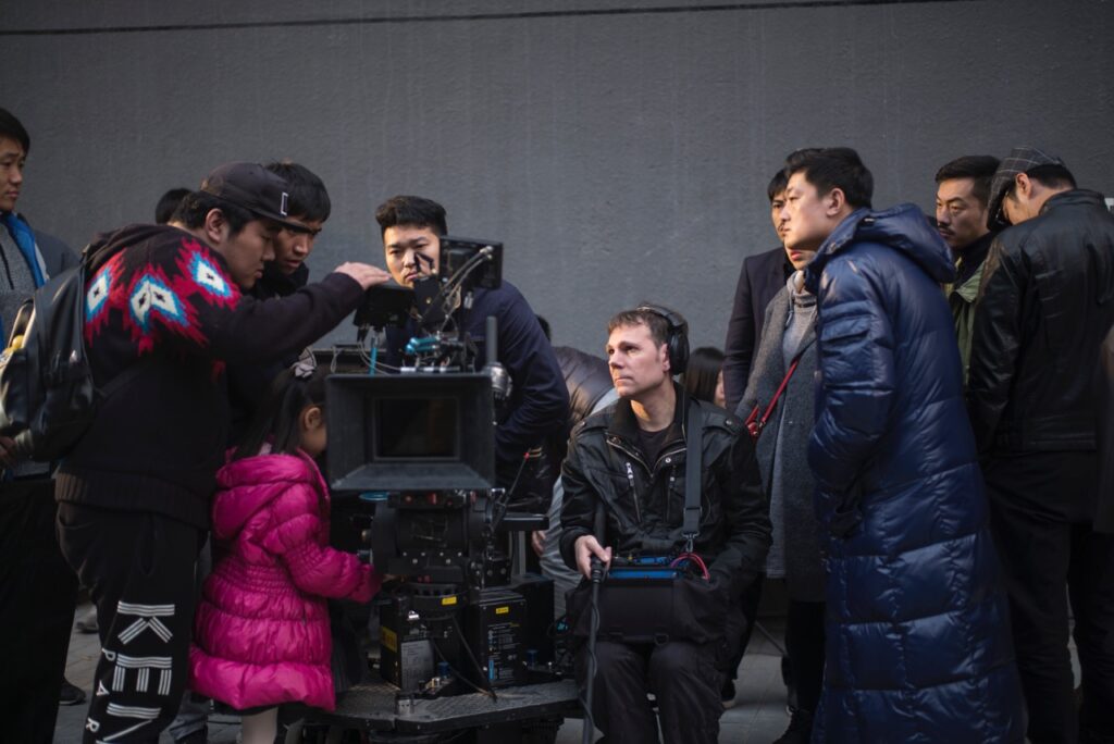 Meijing Pro Soul Youjia Zhai