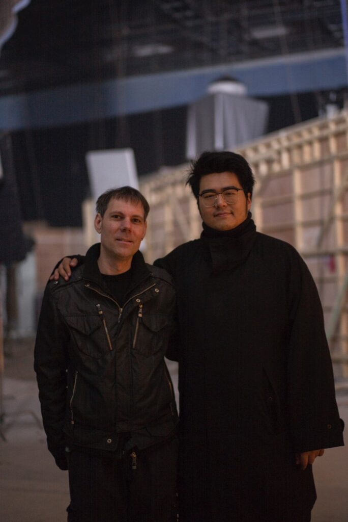 Meijing Pro Soul Youjia Zhai