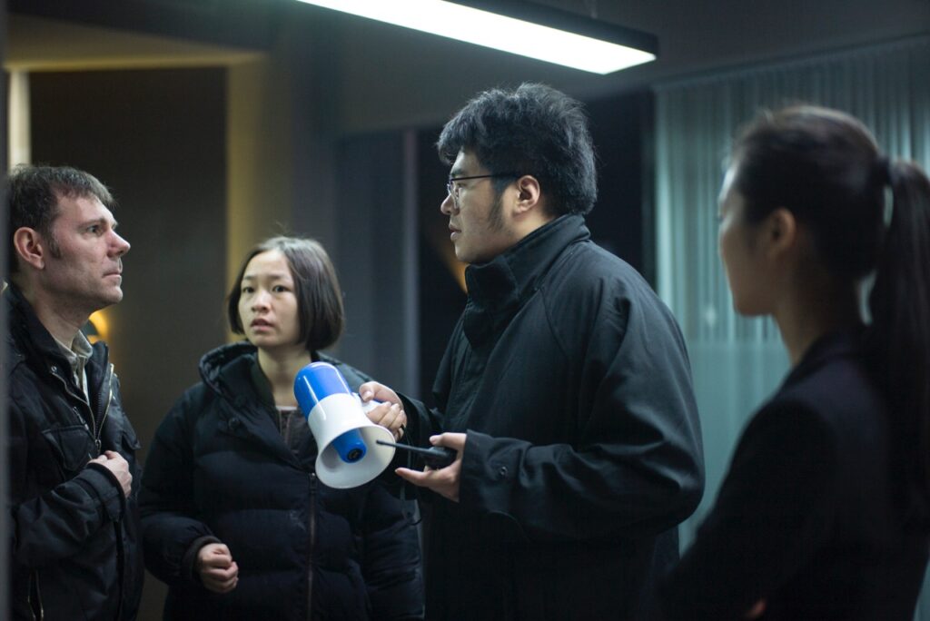 Meijing Pro Soul Youjia Zhai