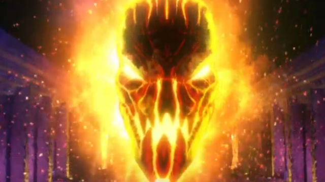 Dormammu, Disney Marvel Dimension of Heroes