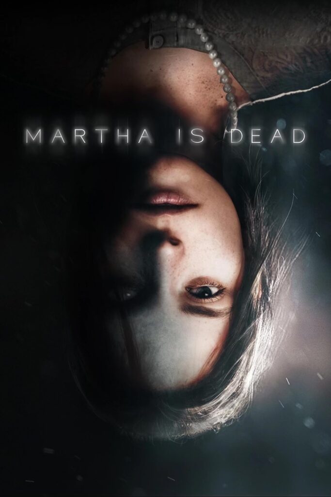 Martha Is Dead Game, Mandarin Simplified Chinese