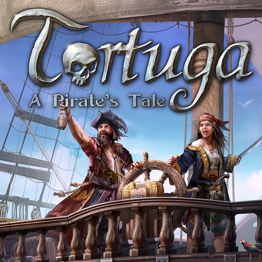 Tortuga: A Pirates Tale Game, Mandarin Simplified Chinese